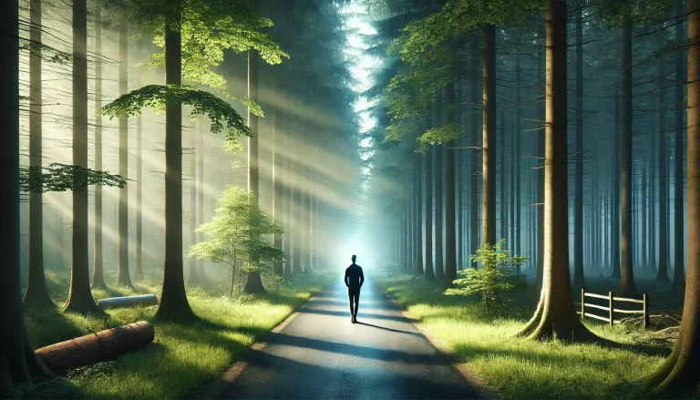 Discarding the Unnecessary: How to Simplify Your Life to Focus on What’s Essential