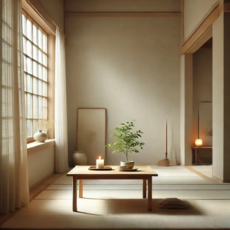 Living with More Clarity: How to Eliminate the Unnecessary and Make Room for Tradition