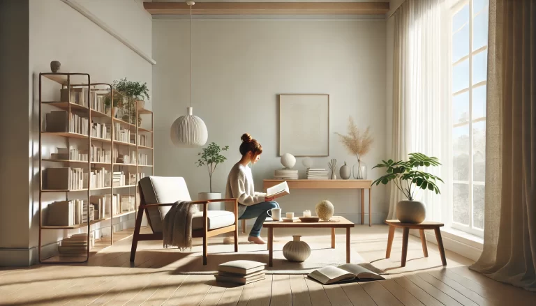 How to Simplify Life with Fewer Commitments and More Time for Yourself