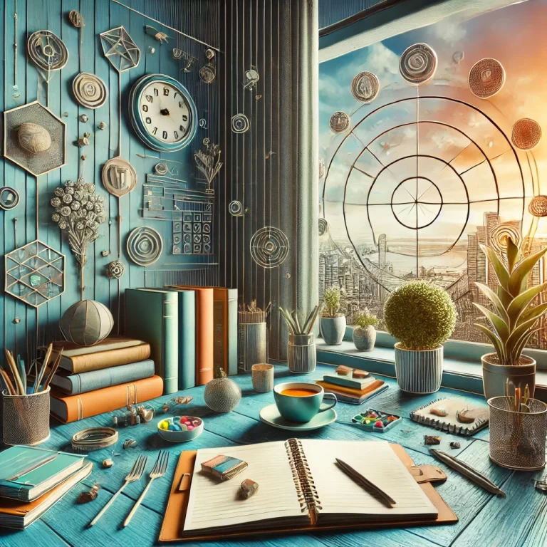 How to Simplify Your Life and Reduce Chaos for Better Comfort and Tradition