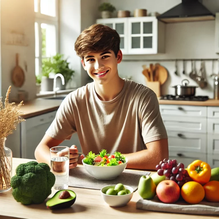 Conscious Eating: How to Reduce Waste and Eat Simply