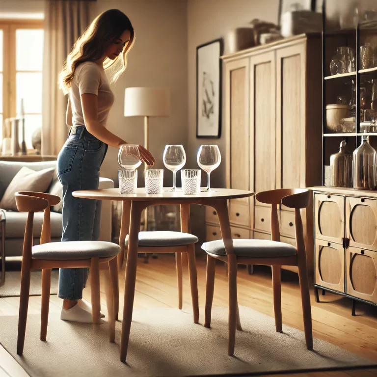 Embracing Minimalism for Better Mental Health: Practical Tips