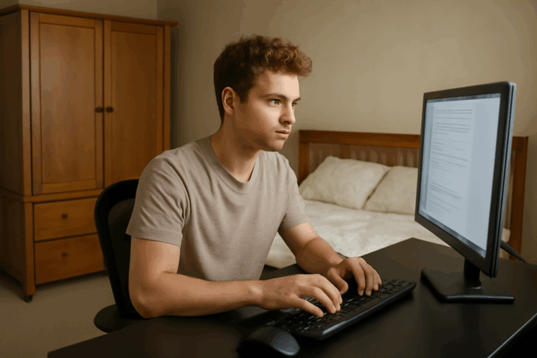 How to Organize Your Weekly Schedule for Maximum Productivity and Peace