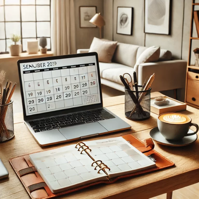 Minimalist Holiday Planning: How to Celebrate Without Excess