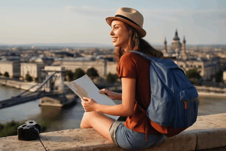 Simple Travel Hacks to Experience More with Less