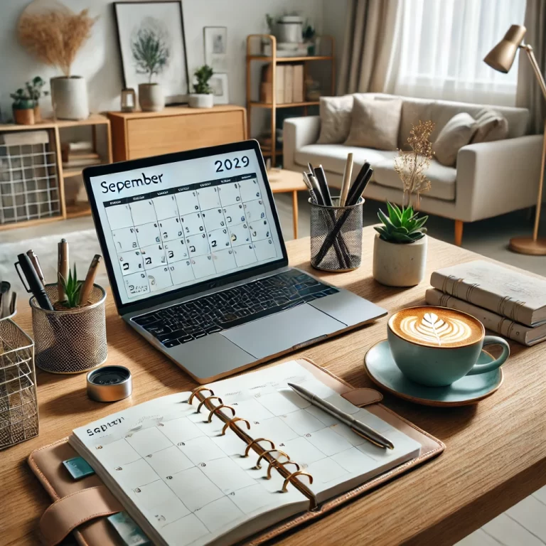 Simplifying Your Tech: How to Use Digital Tools Without Feeling Overwhelmed