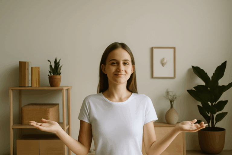 The Joy of Minimalist Living: How to Embrace Less and Find More Fulfillment